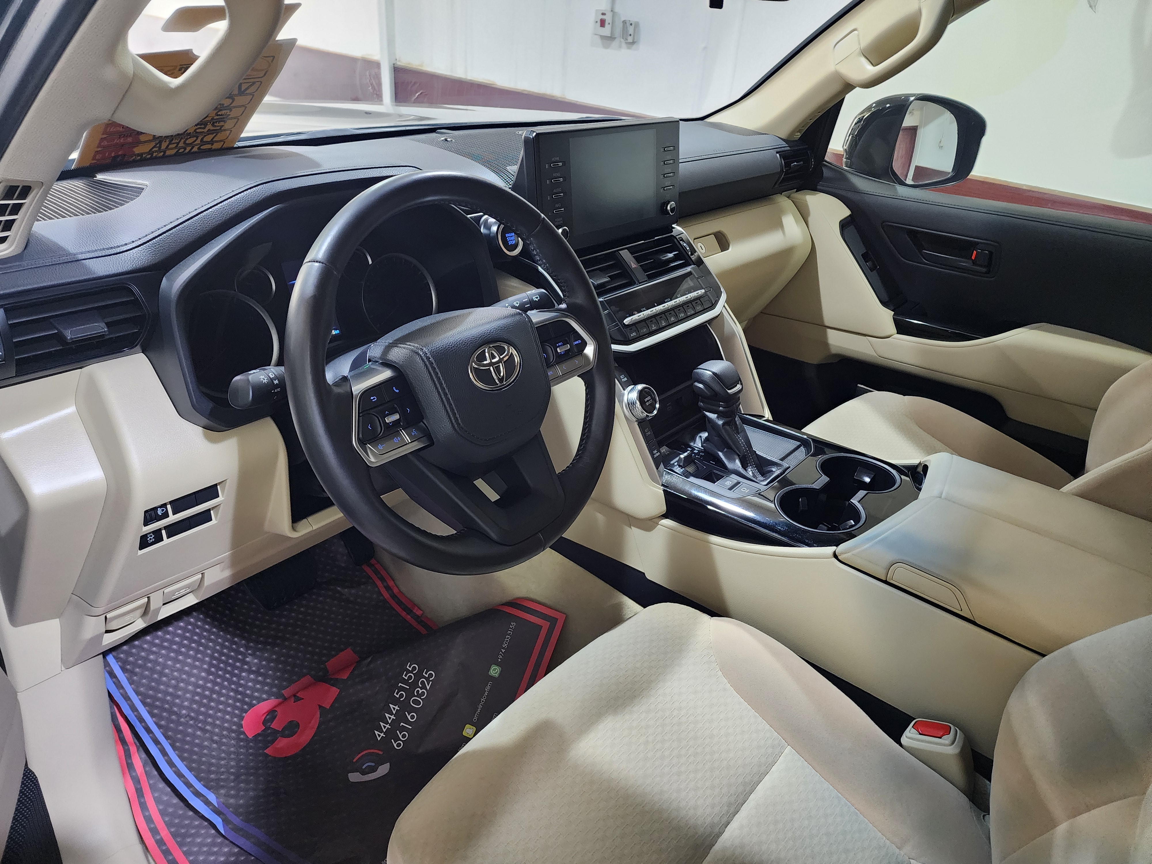 Toyota Land Cruiser GX.R - Image 4