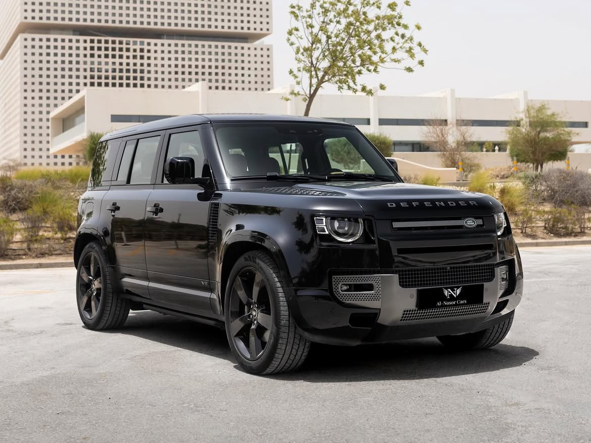 Land Rover Defender 110 X - Image 1