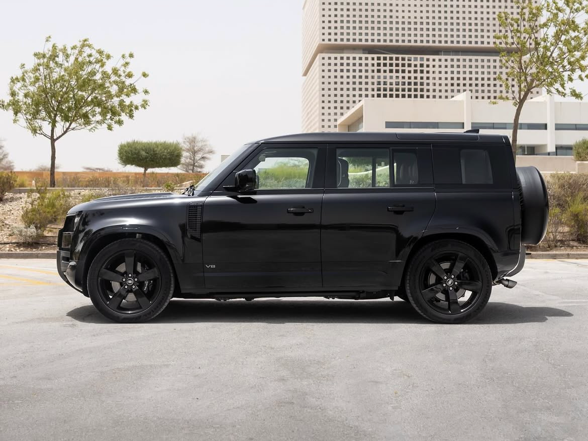 Land Rover Defender 110 X - Image 3
