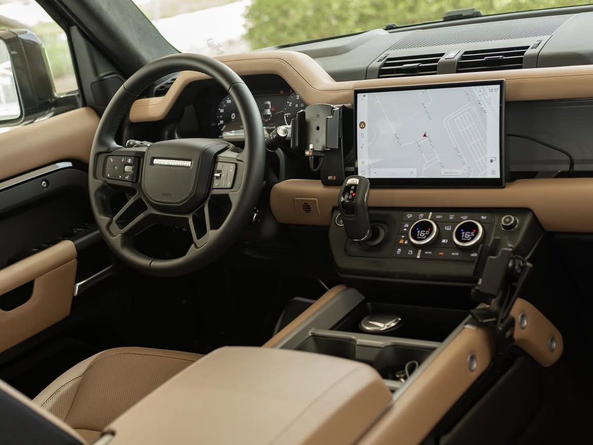 Land Rover Defender 110 X - Image 4