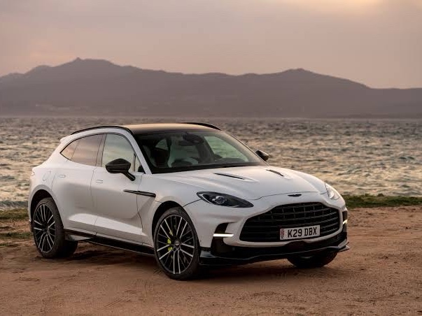 auction car