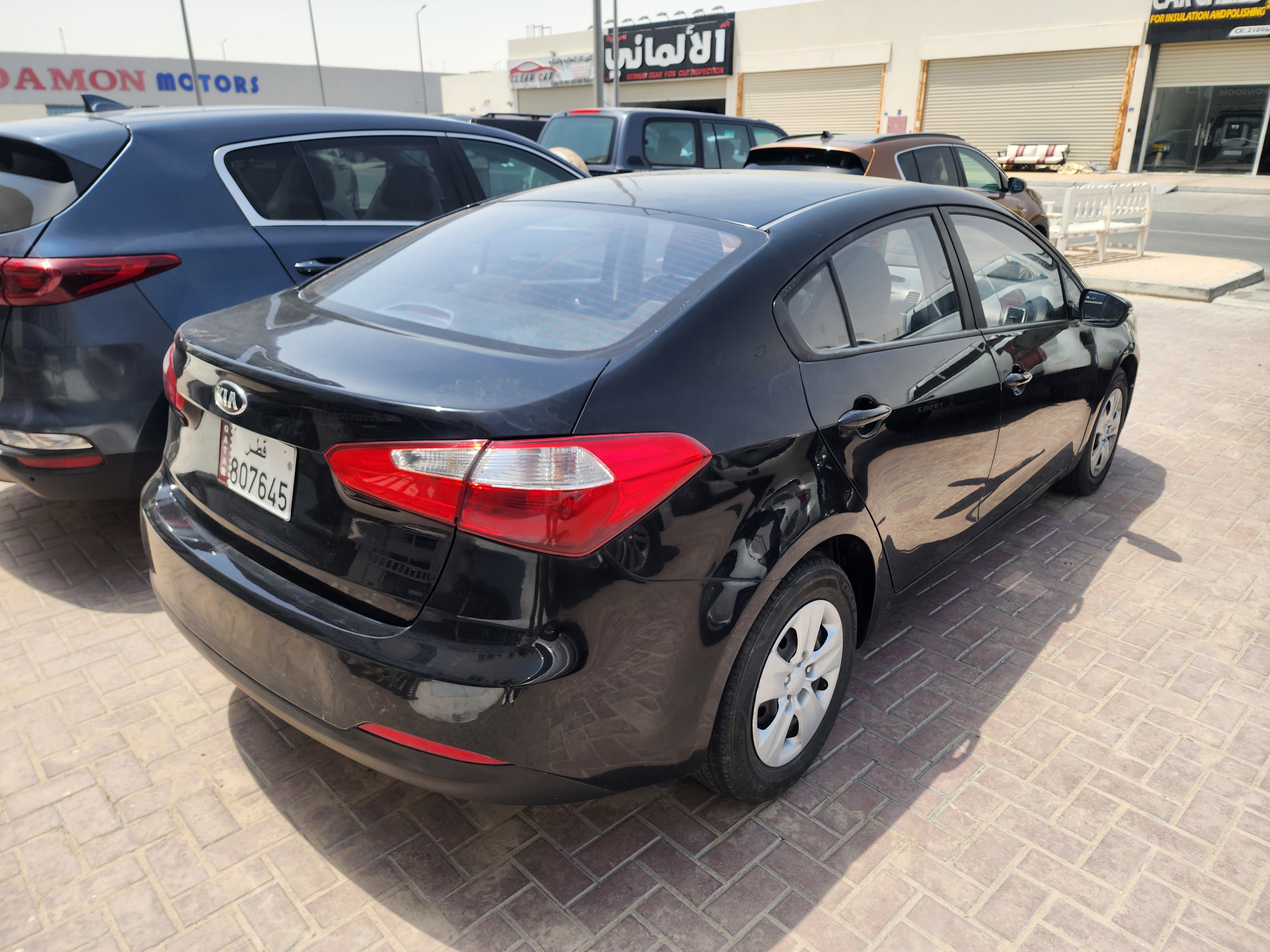 Kia Rio - Image 2