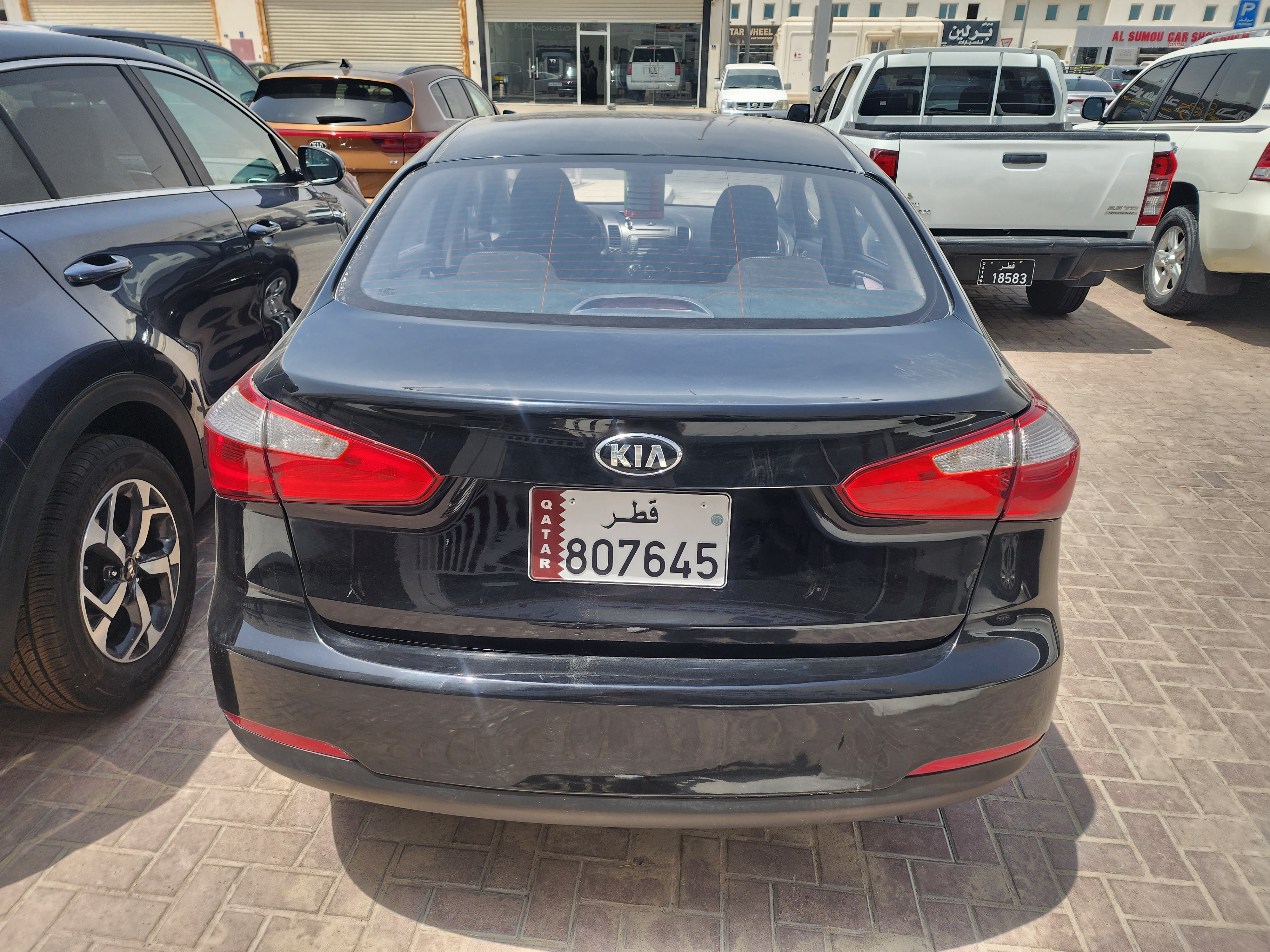 Kia Rio - Image 3