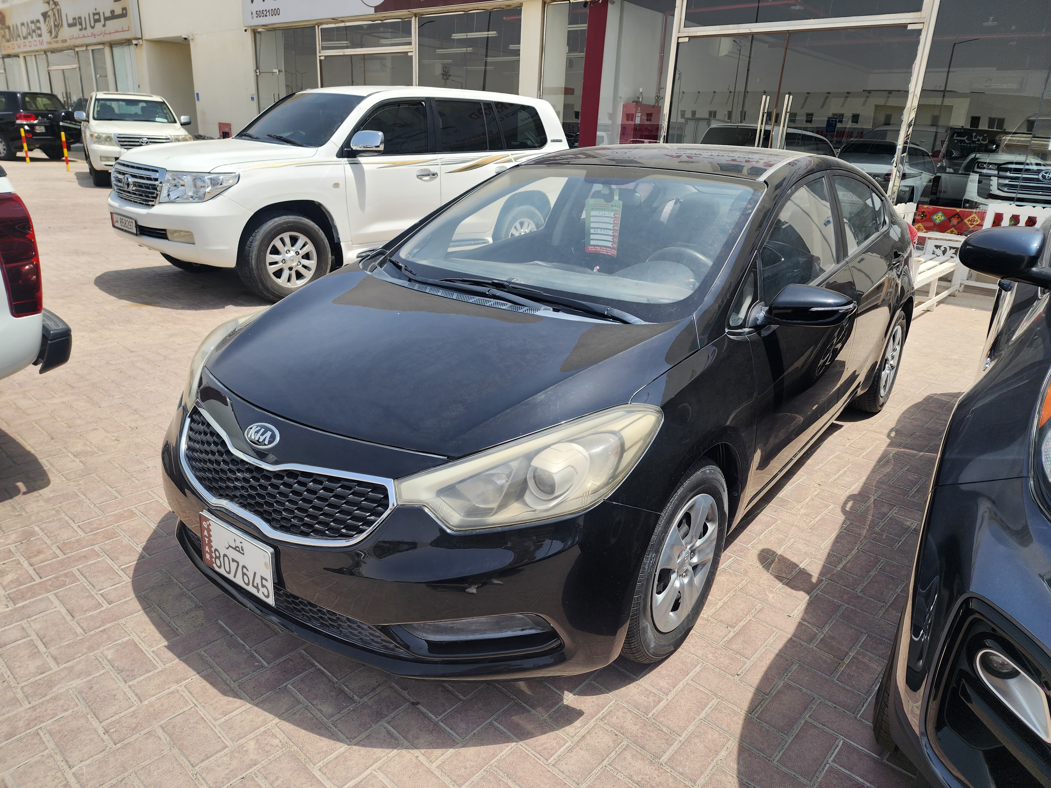 Kia Rio - Image 4