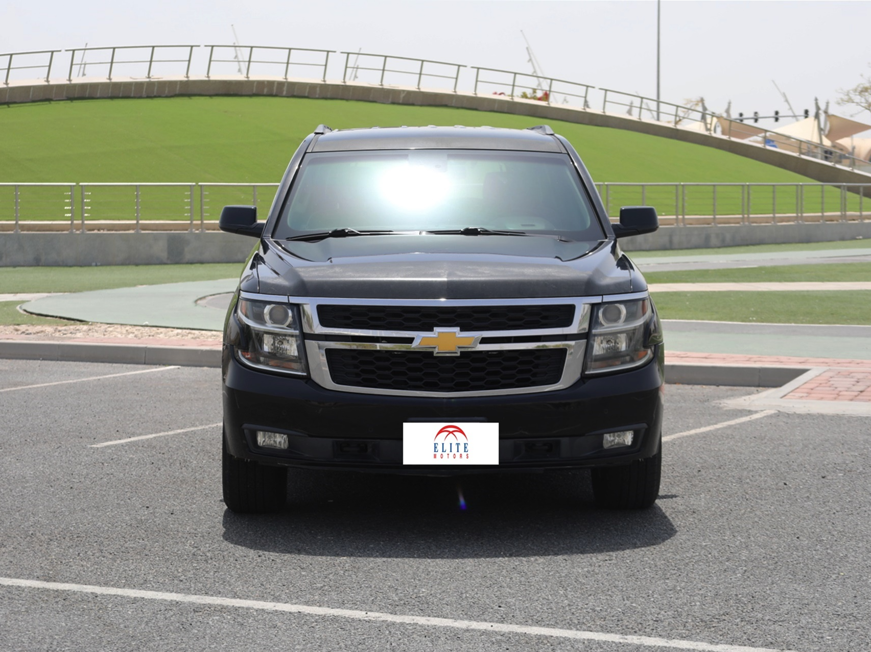 Chevrolet Tahoe LS - Image 3