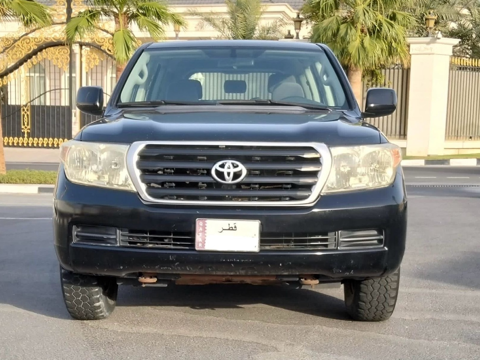 Toyota Land Cruiser G standard - Image 3