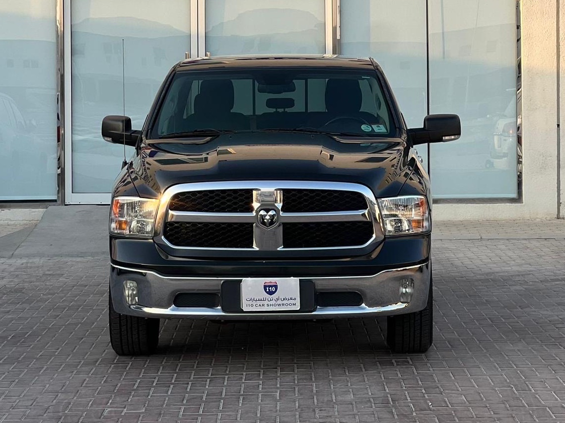 Dodge Ram - Image 2