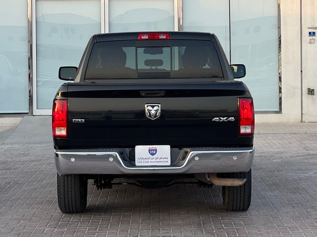 Dodge Ram - Image 3