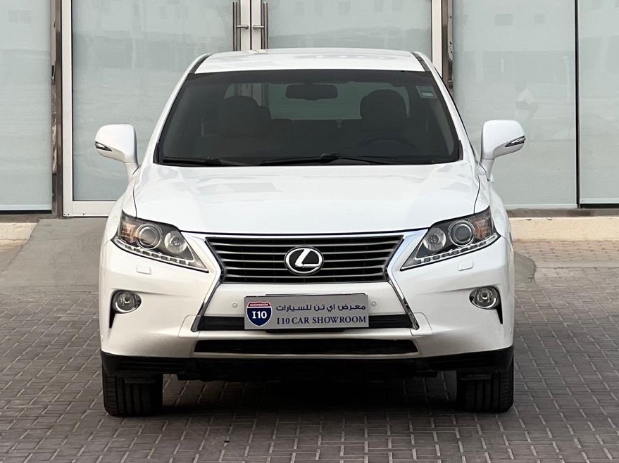 Lexus RX 350 - Image 2