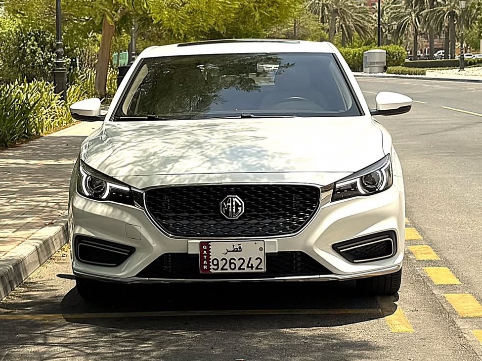 MG  6. - Image 2