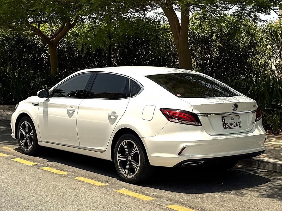 MG  6. - Image 3