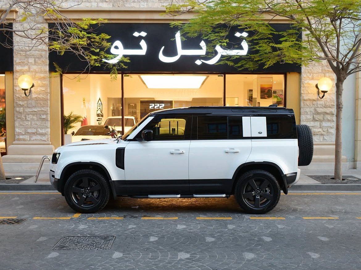 Land Rover Defender 110 HSE - Image 2