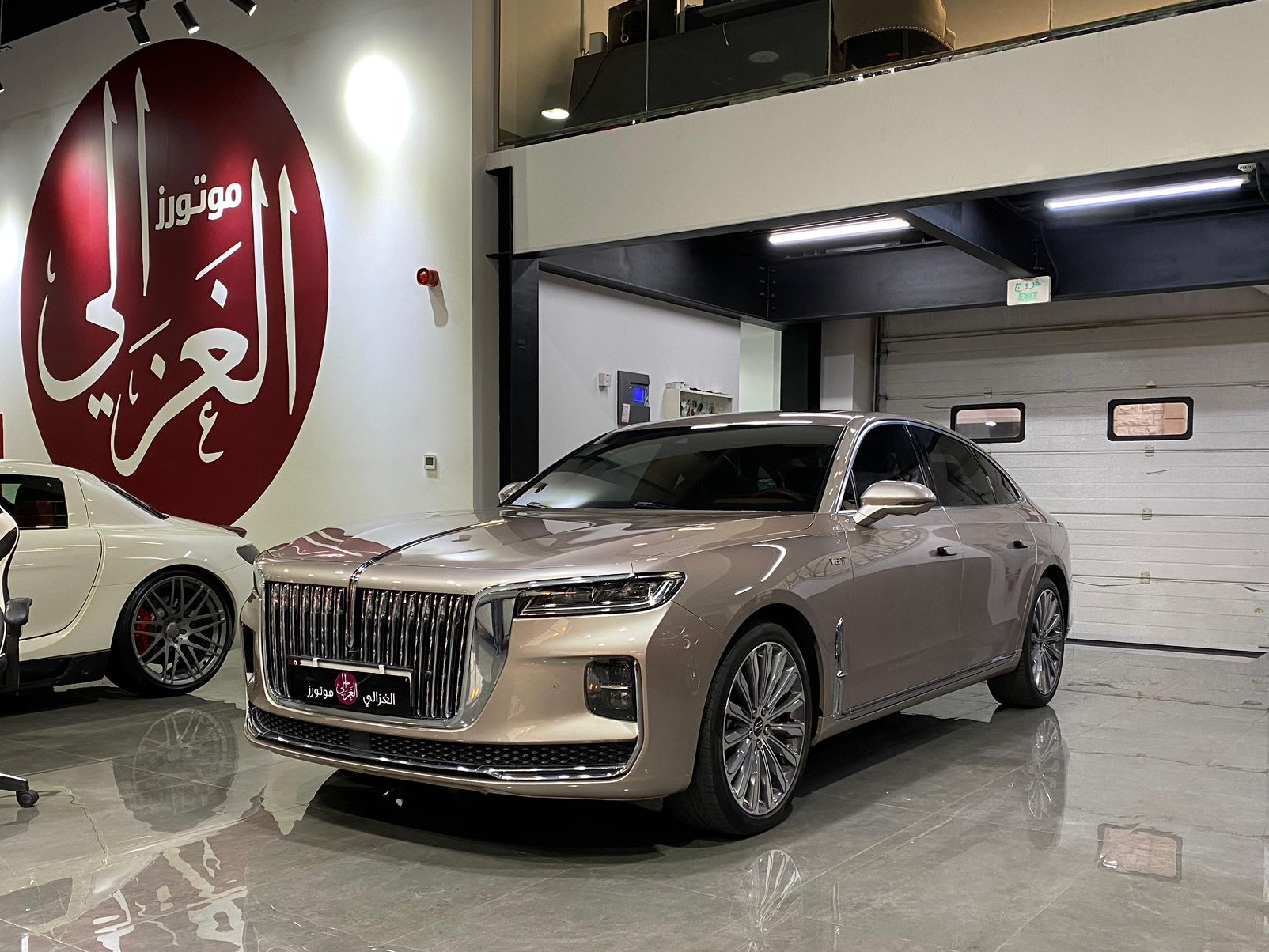 featured car
