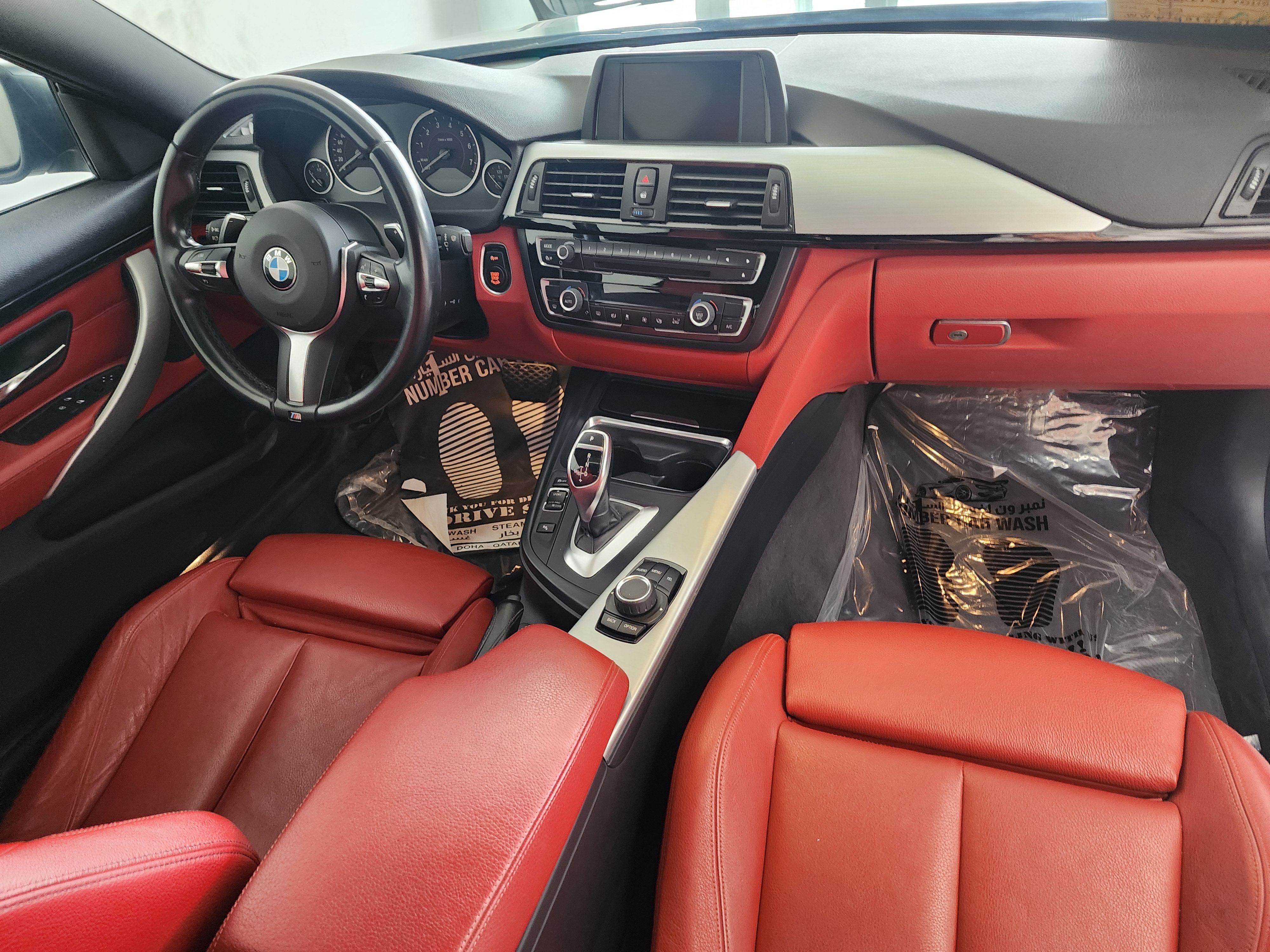 BMW 4-Series 428 i - Image 4