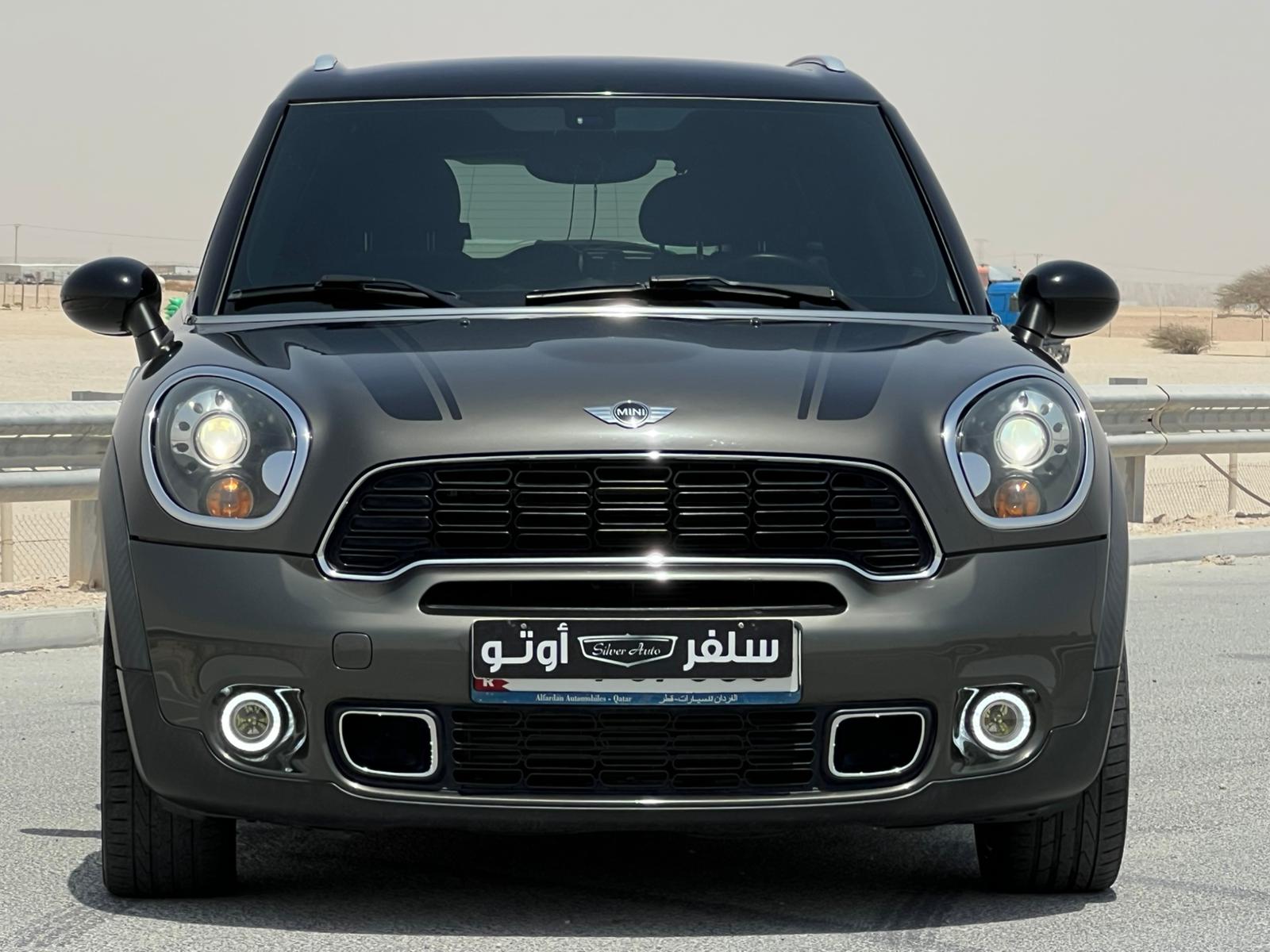 ميني Cooper Countryman - Image 2