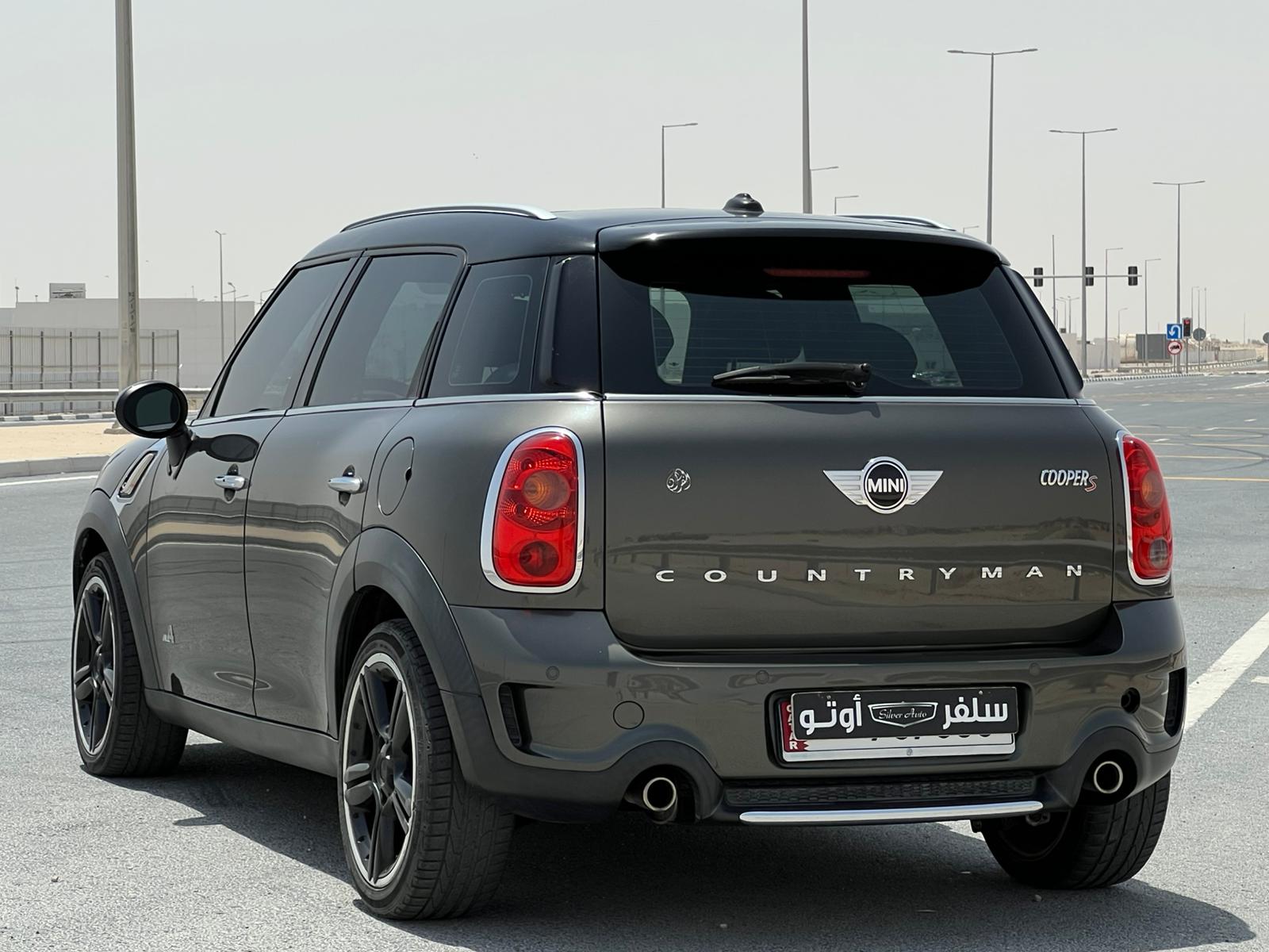 ميني Cooper Countryman - Image 3