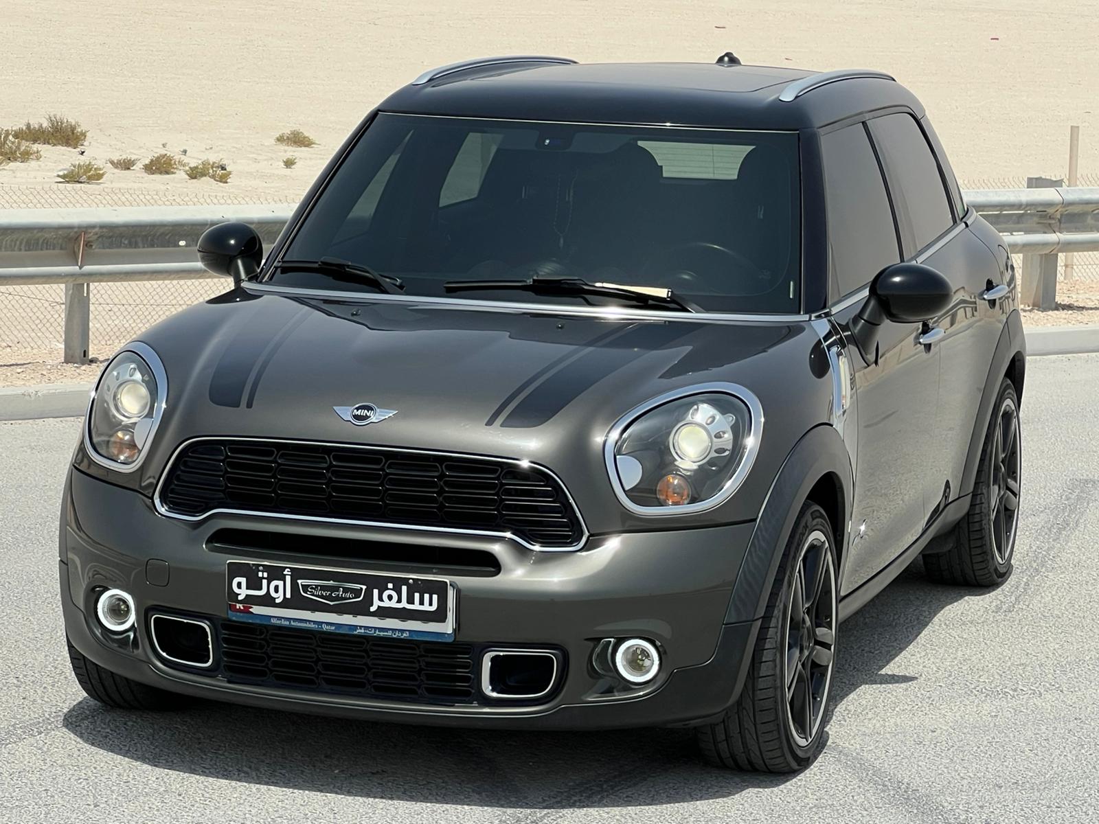 ميني Cooper Countryman - Image 4