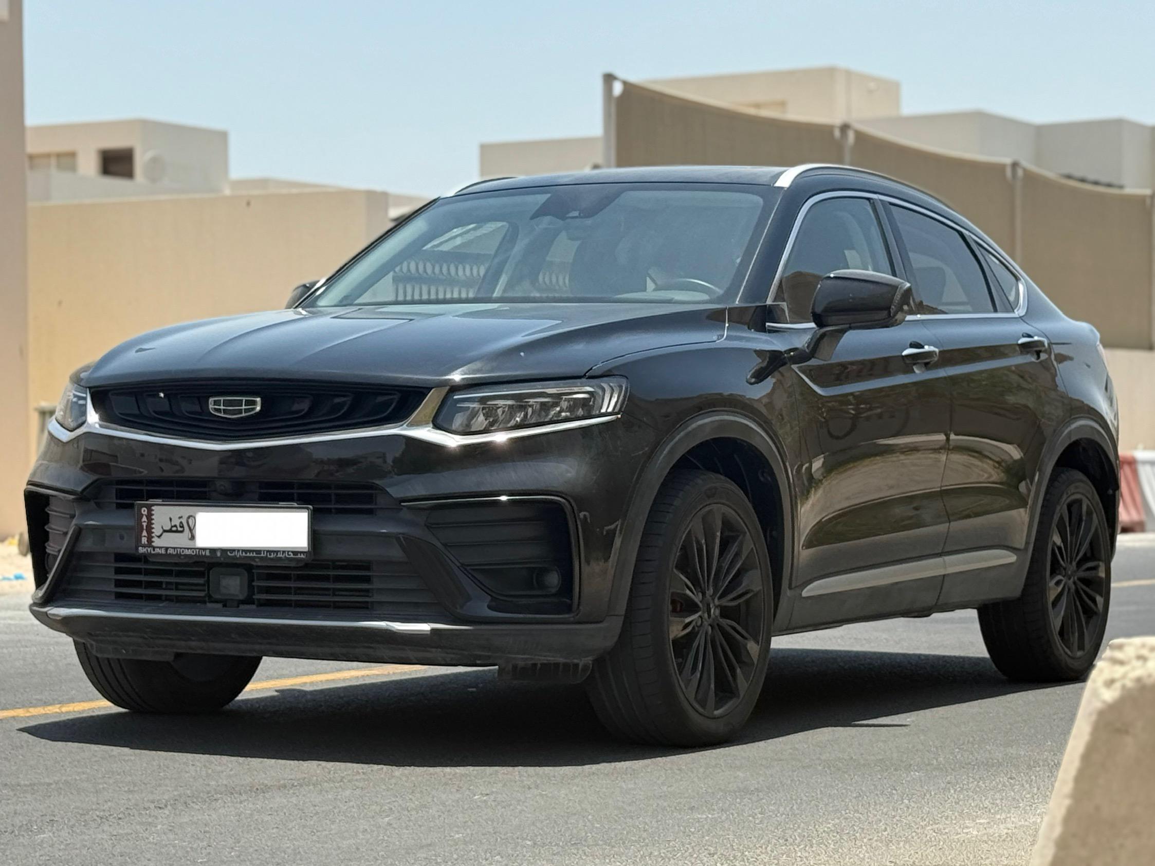 car