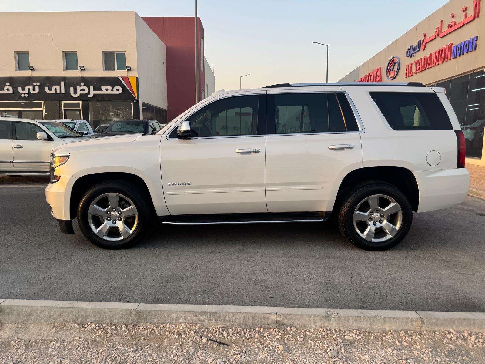 GMC Sierra - Image 3