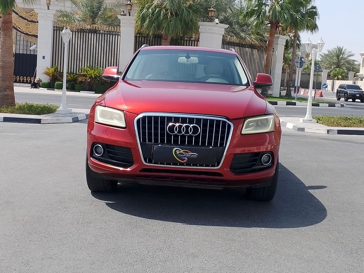 Audi Q5 - Image 3