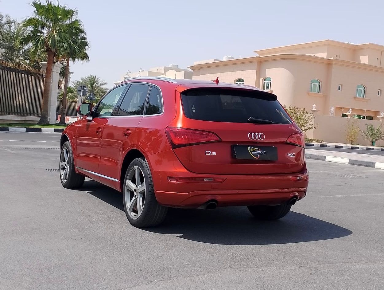 Audi Q5 - Image 4