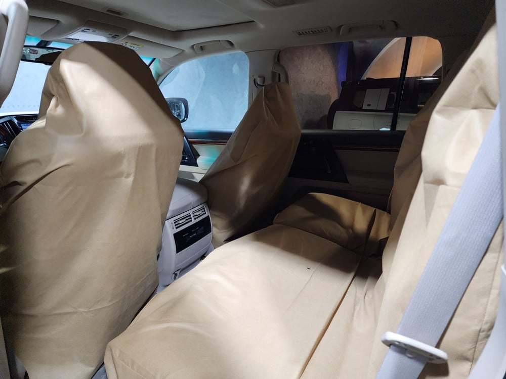 Toyota Land Cruiser GX.R - Image 3