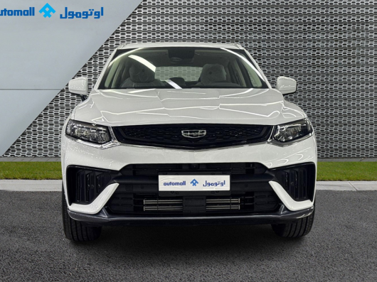 Geely  Tugella