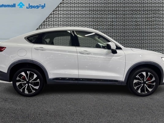 Geely  Tugella - Image 4