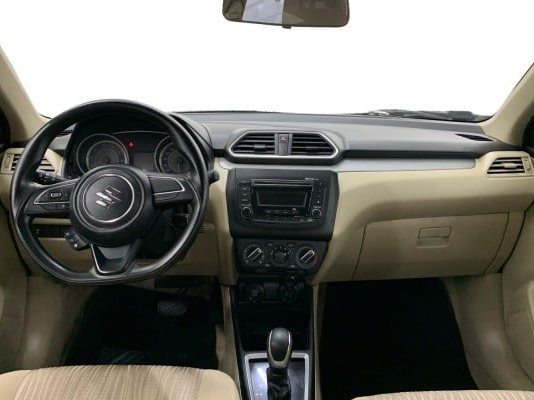 Suzuki Dzire - Image 2