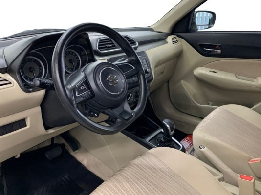Suzuki Dzire - Image 4