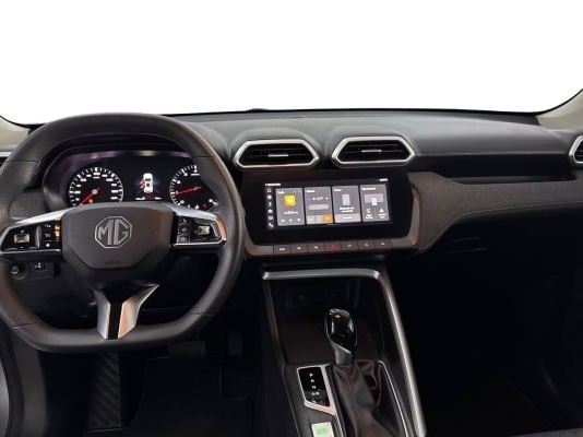 MG  One - Image 3