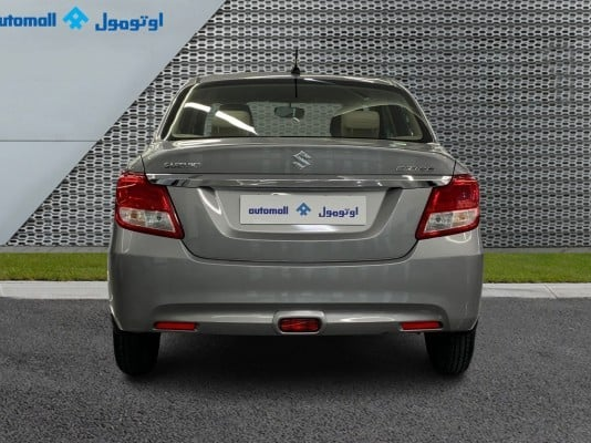 Suzuki Dzire - Image 3