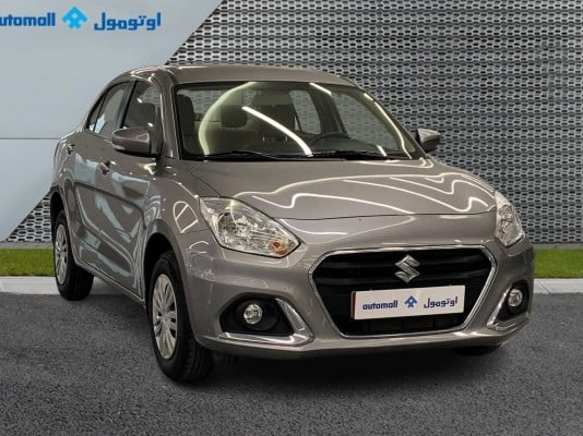Suzuki Dzire - Image 4