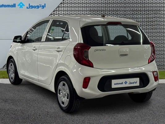 Kia Picanto - Image 3