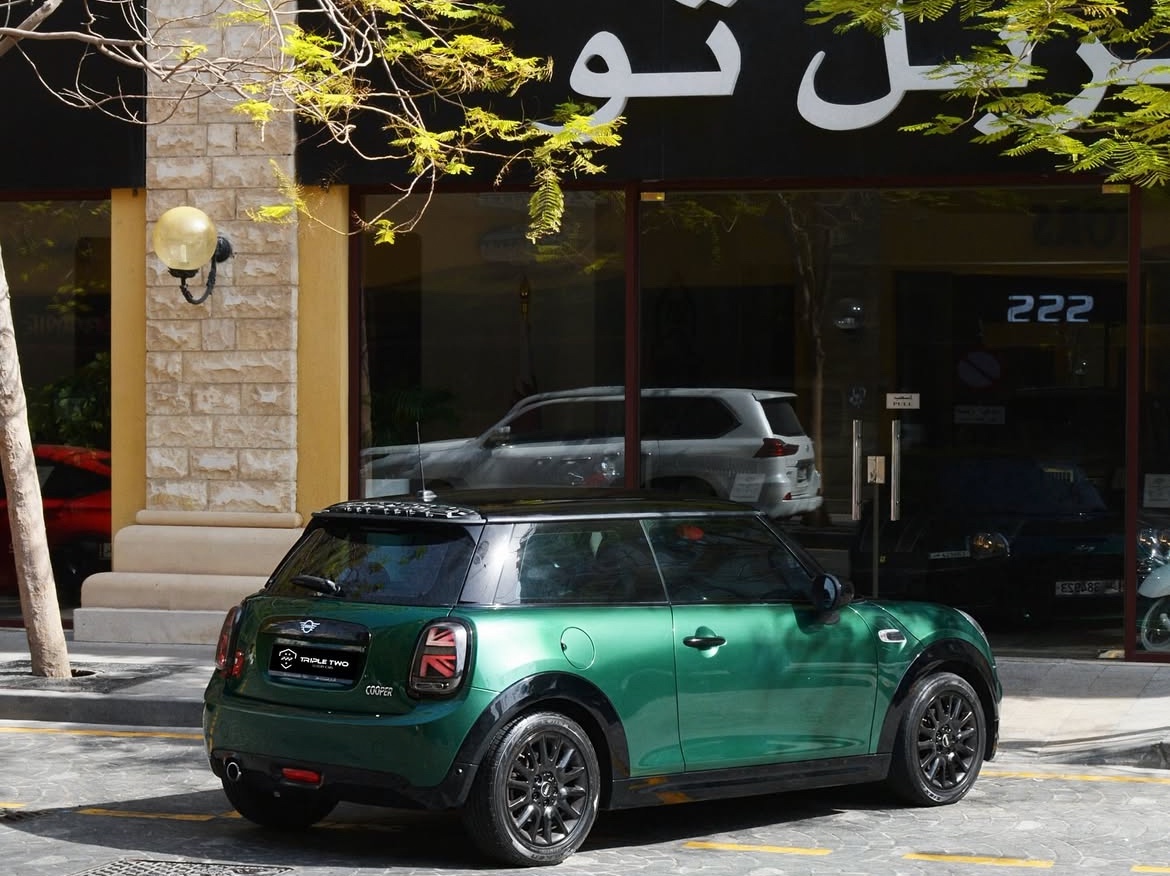 Mini Cooper Standard - Image 3