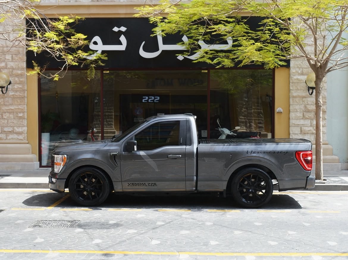Ford F-150 - Image 2