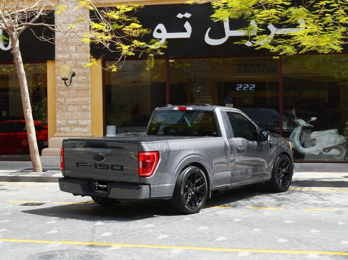 Ford F-150 - Image 3