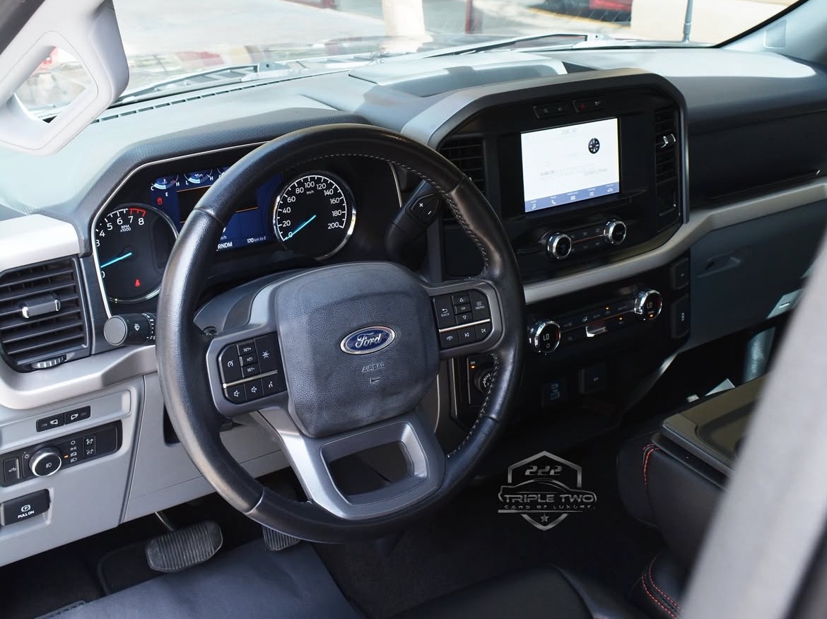 Ford F-150 - Image 4