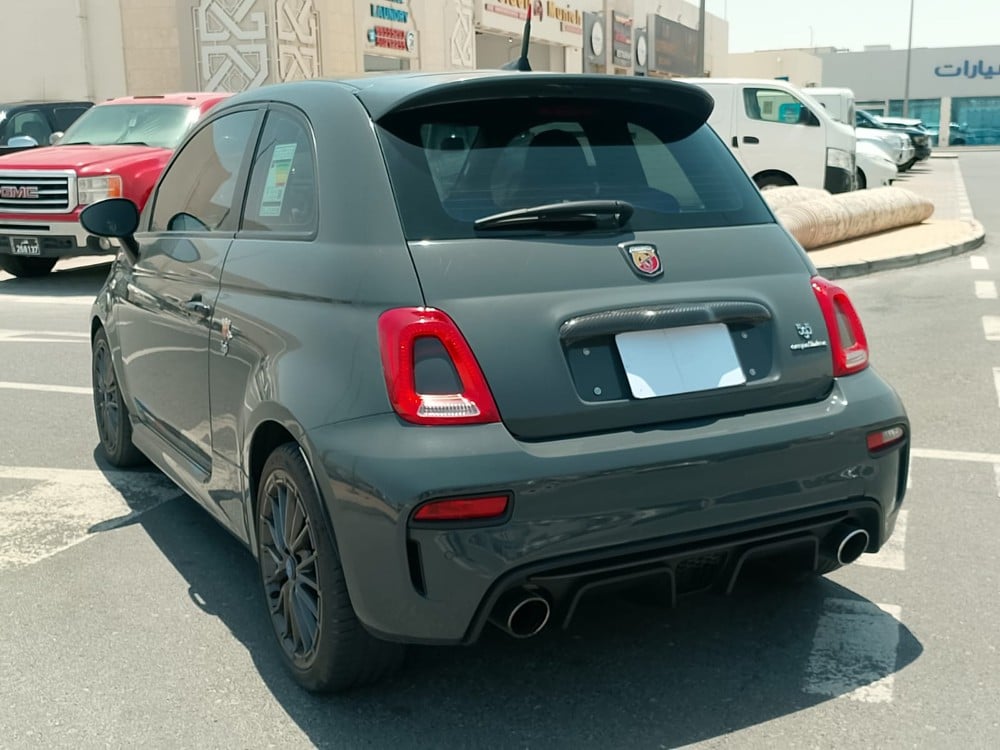 Fiat 595 - Image 4