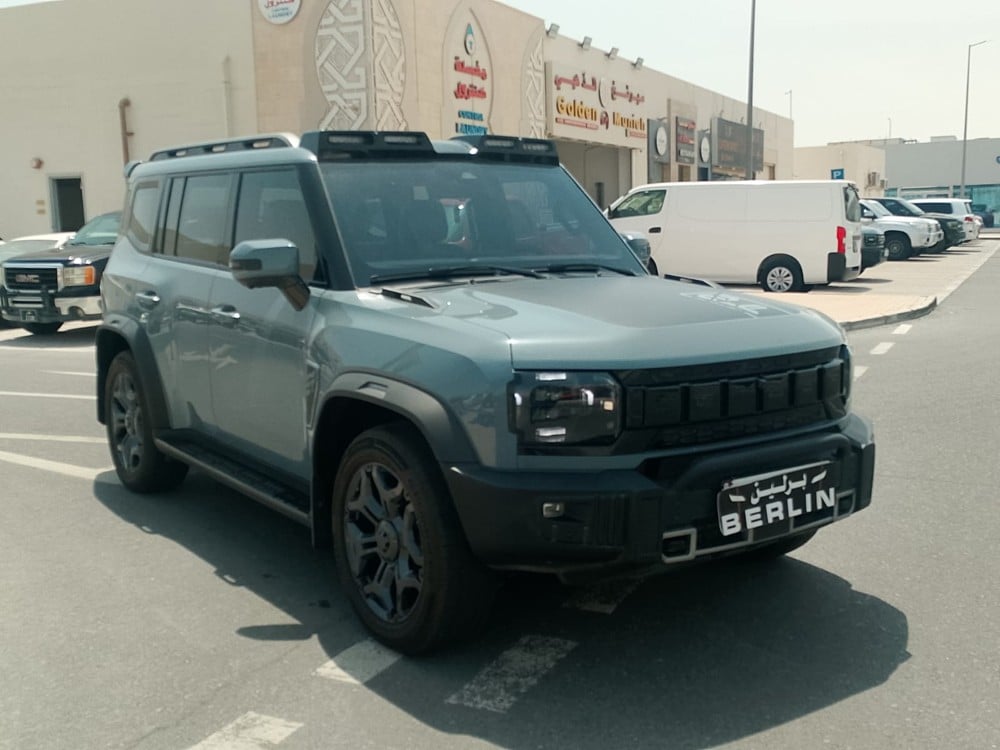 Jetour  T2 - Image 3