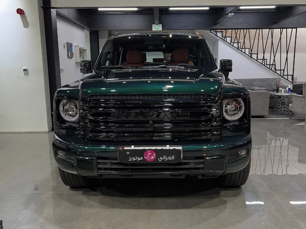 GWM Haval H9 - Image 2