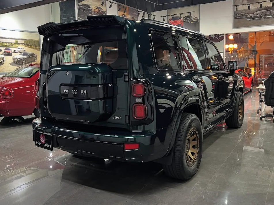 GWM Haval H9 - Image 3