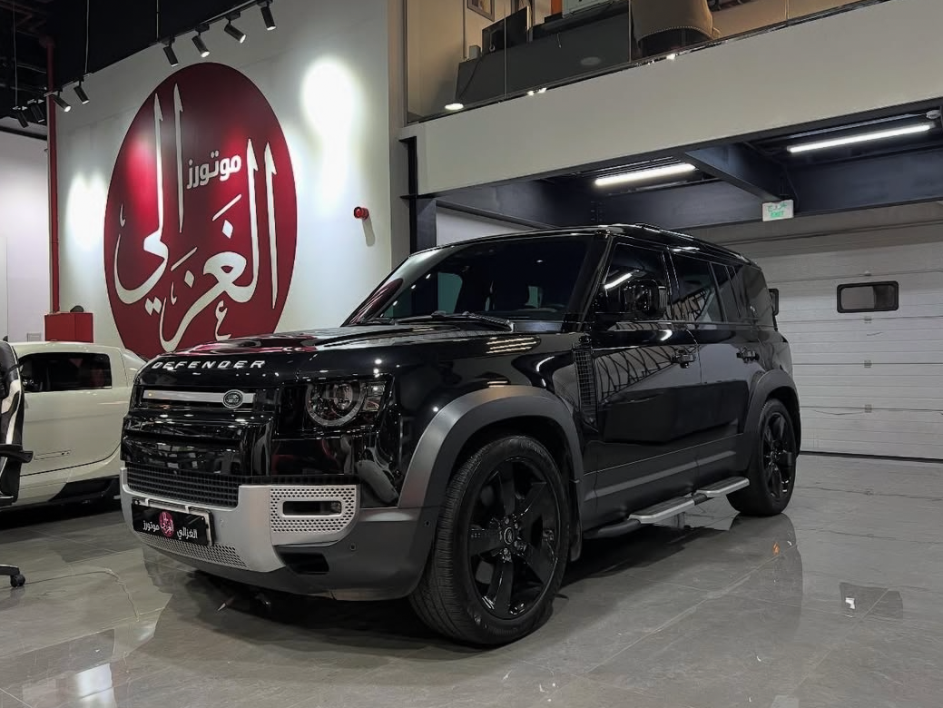 Land Rover Defender 110 HSE