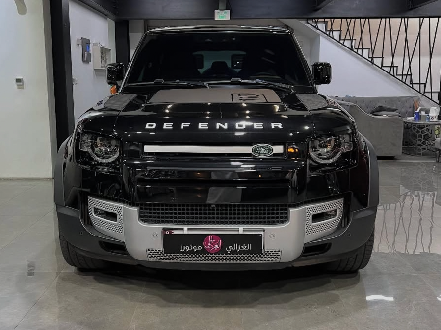 Land Rover Defender 110 HSE - Image 2