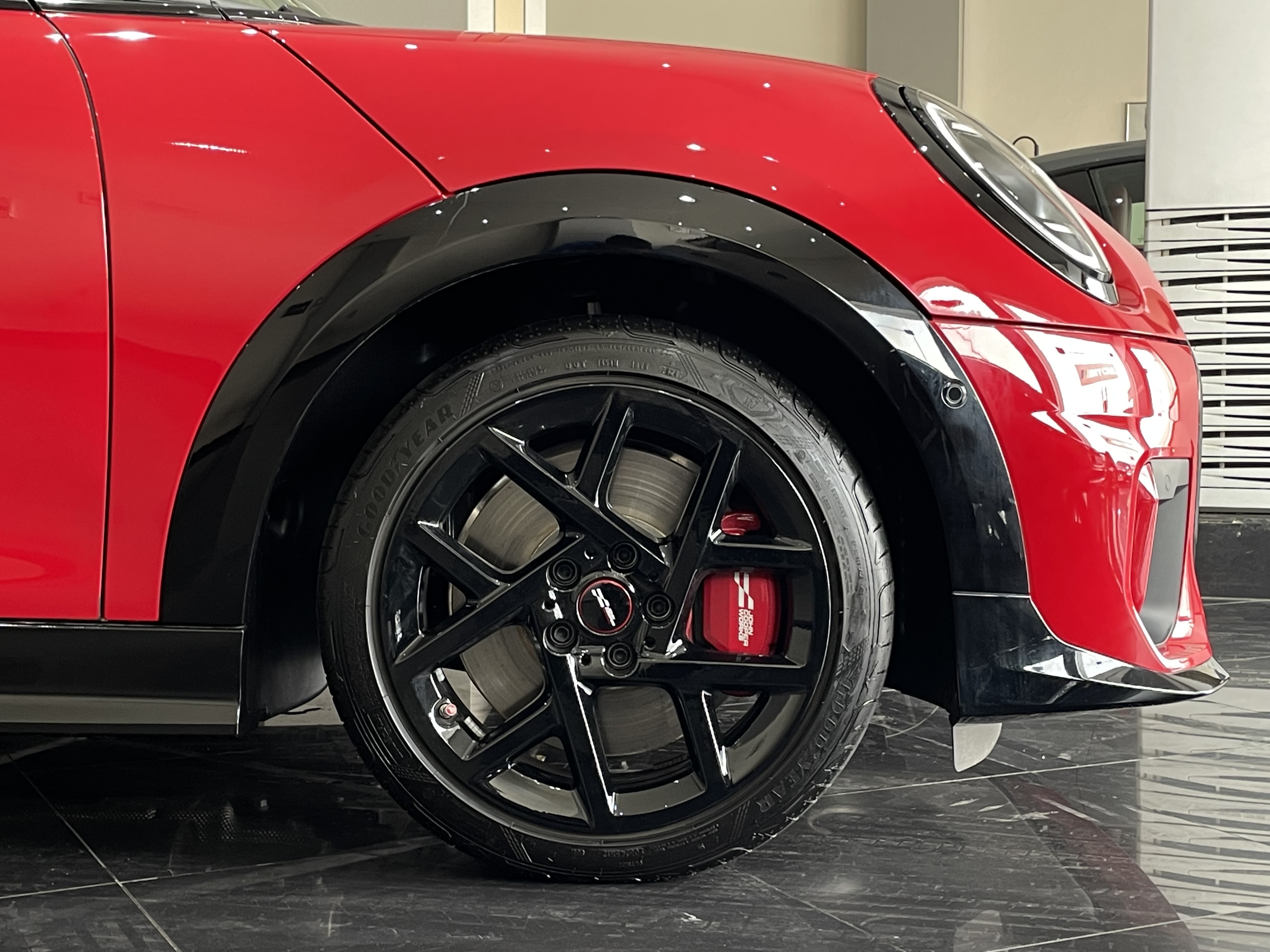 ميني Cooper JCW  - Image 3