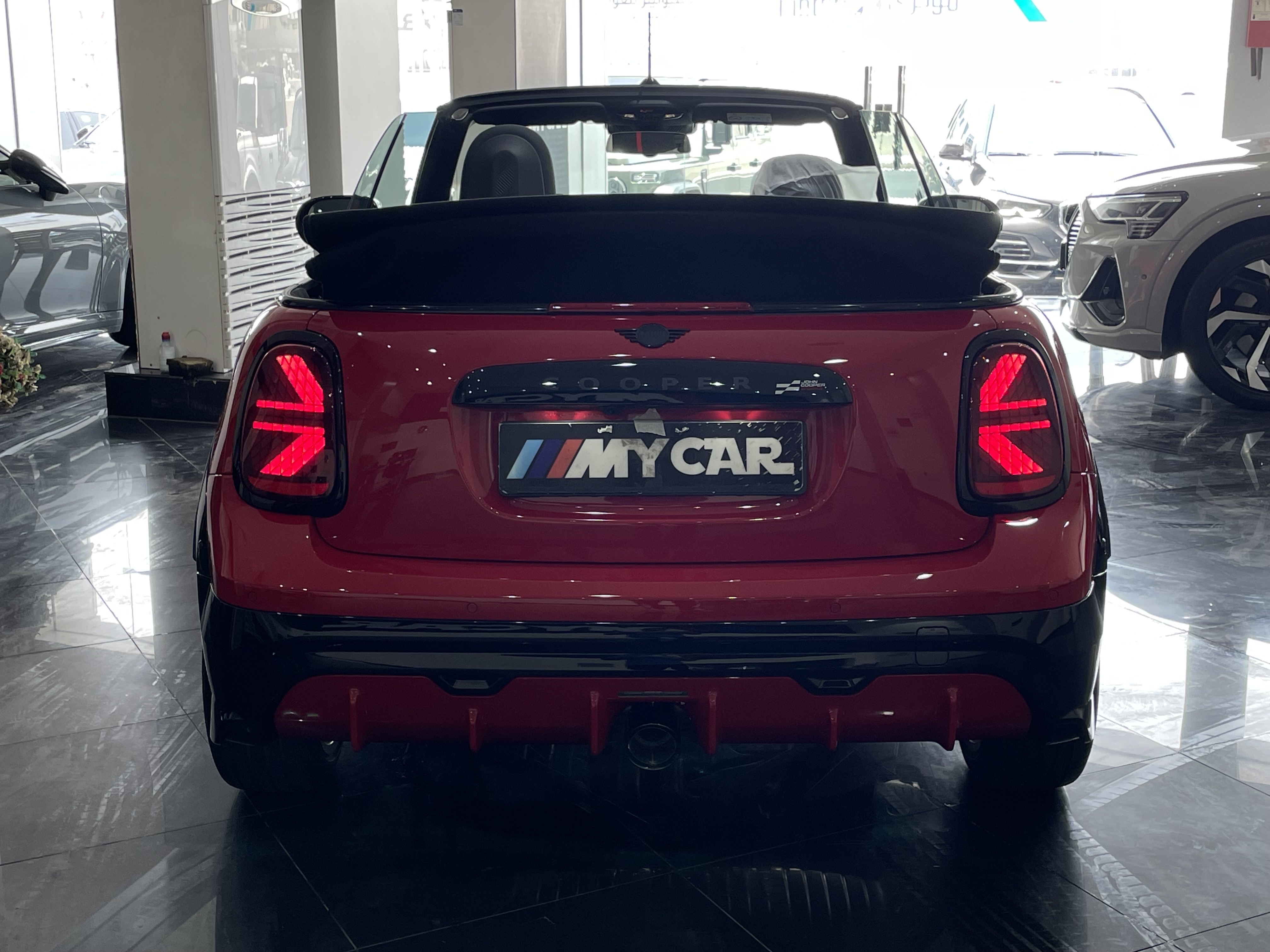 ميني Cooper JCW  - Image 4