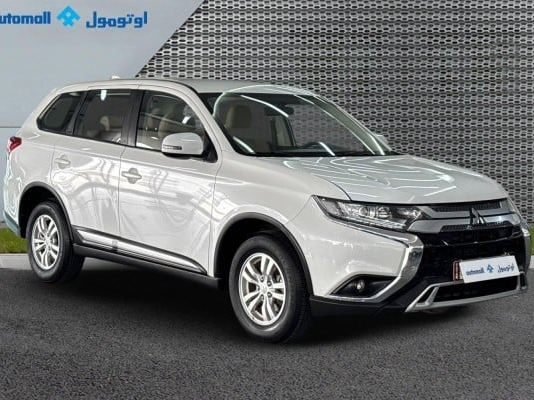 Mitsubishi Outlander - Image 3