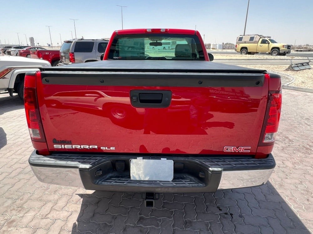 GMC Sierra - Image 3