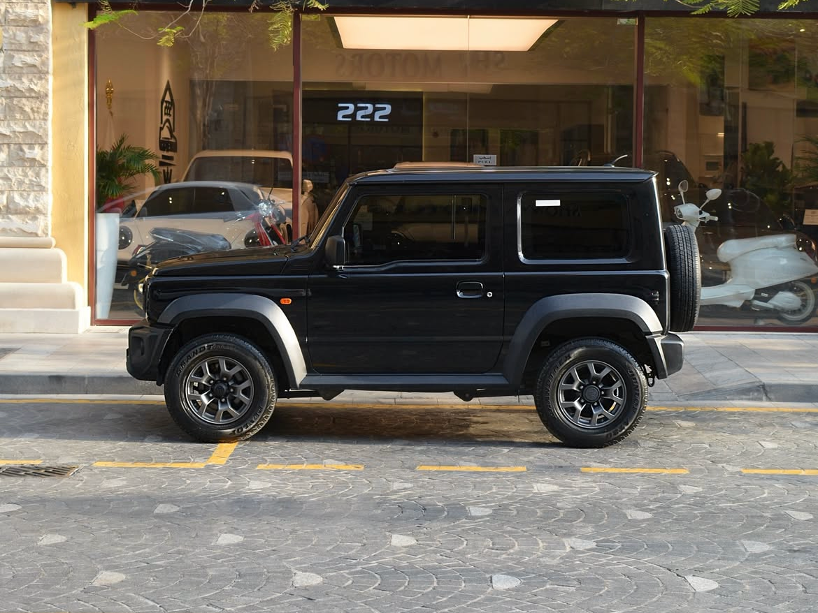 Suzuki Jimny - Image 2