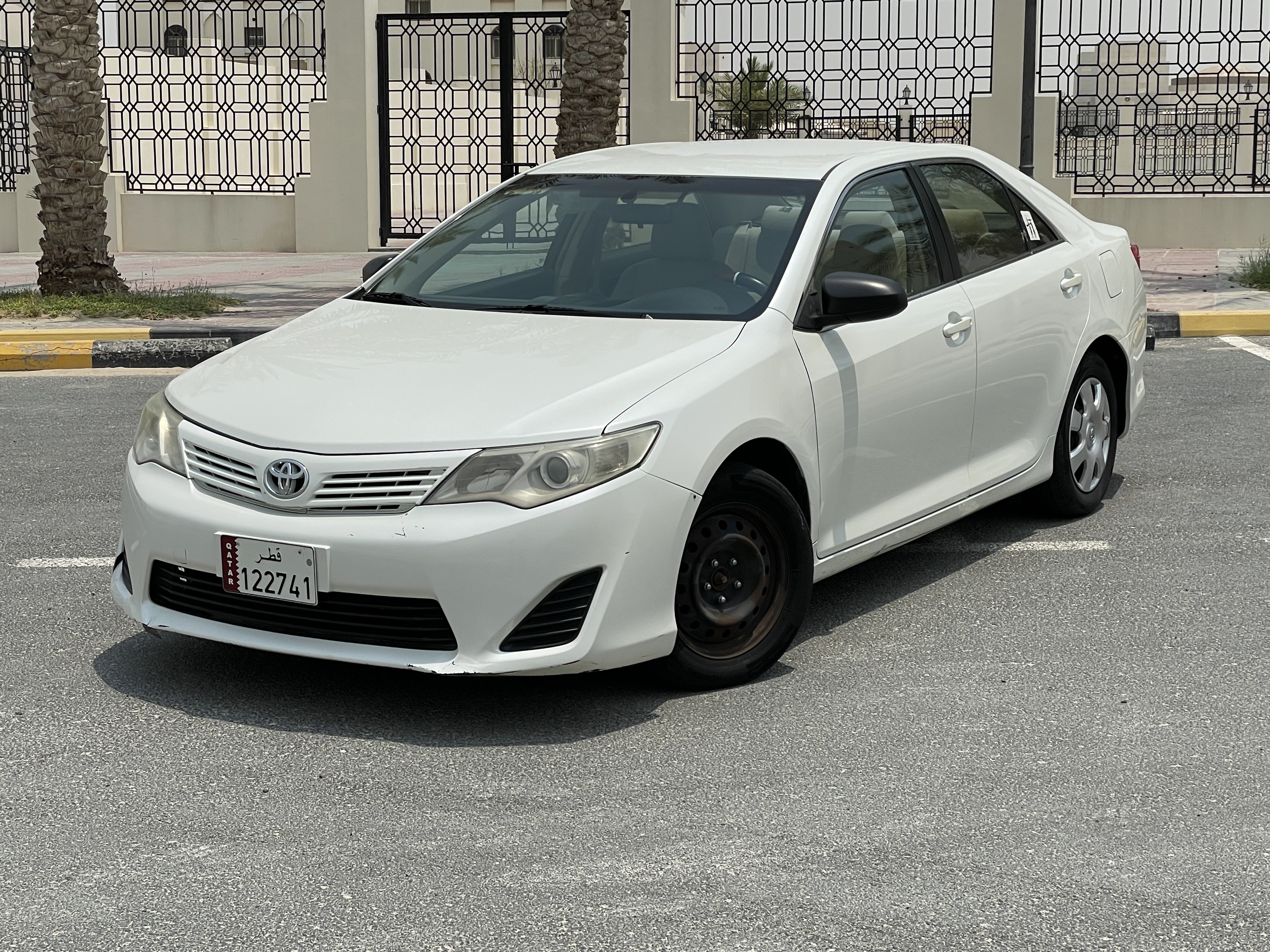 featured car